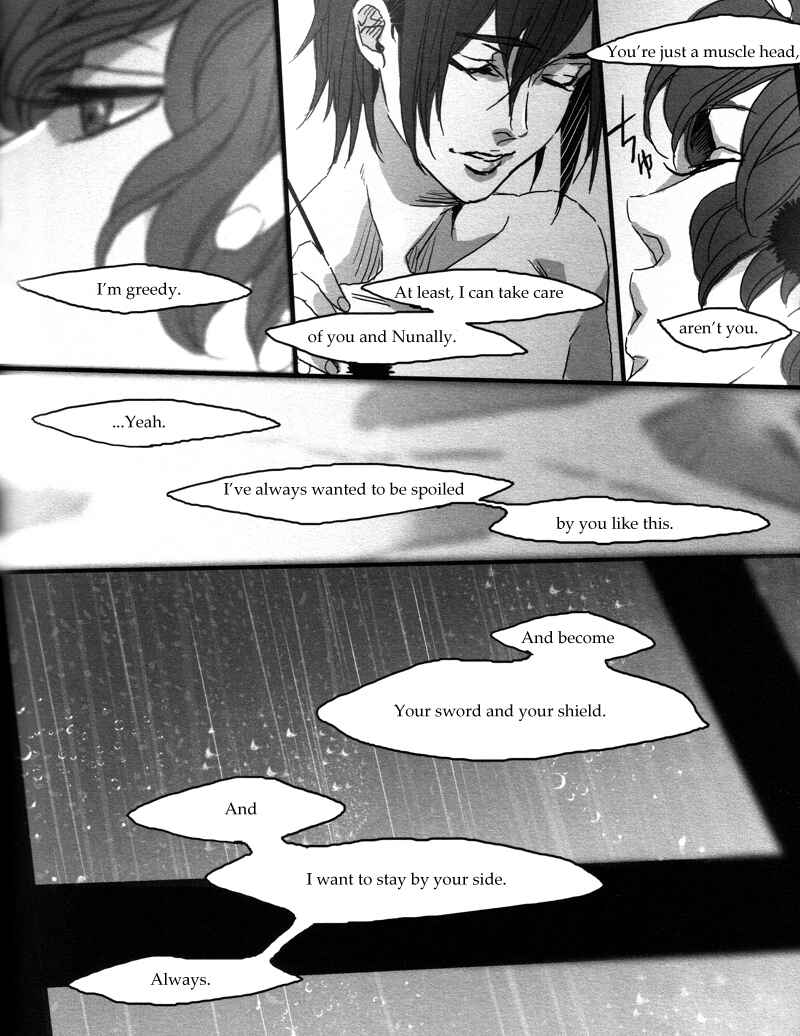 Page 22 Chapter Unknown_bf1e Code Geass - Oasis (Doujinshi)