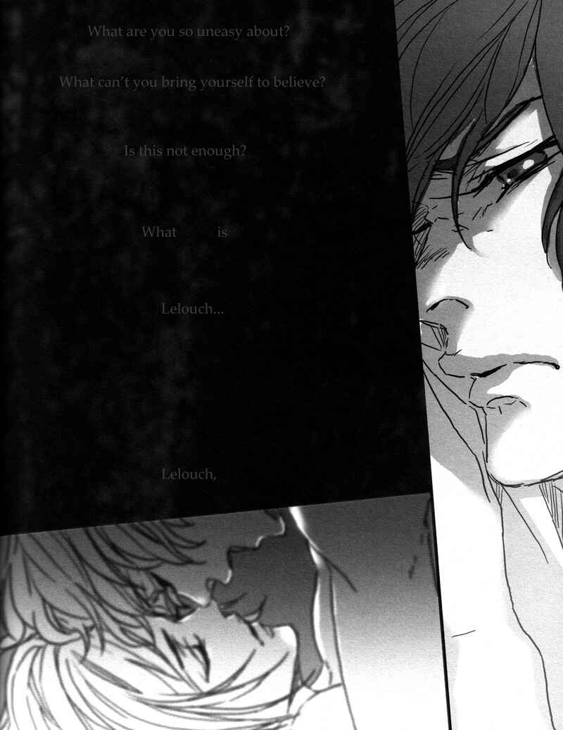 Page 24 Chapter Unknown_bf1e Code Geass - Oasis (Doujinshi)