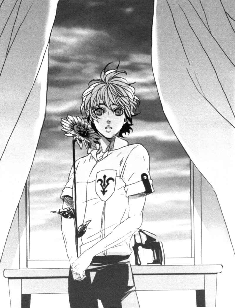 Page 37 Chapter Unknown_bf1e Code Geass - Oasis (Doujinshi)