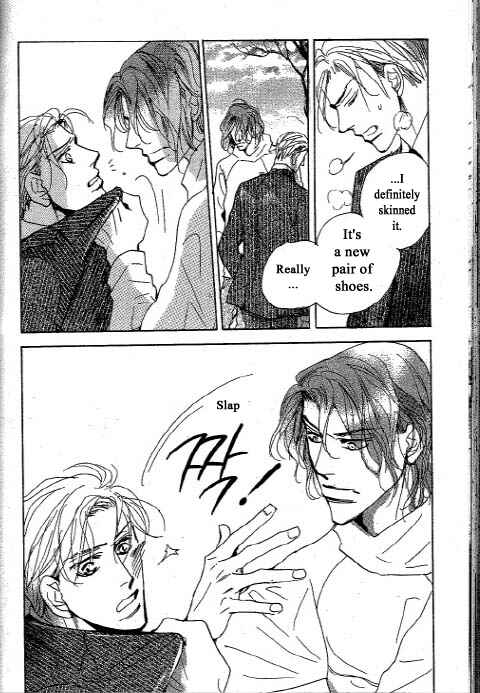 Page 28 Chapter 4 Chizuka-san ni Tsutaete