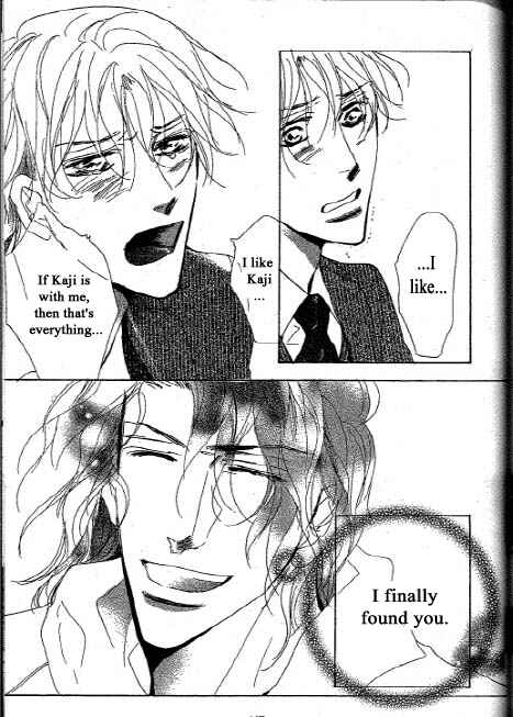 Page 35 Chapter 4 Chizuka-san ni Tsutaete