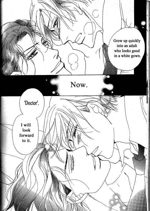Page 40 Chapter 4 Chizuka-san ni Tsutaete