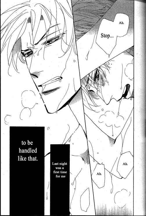 Page 30 Chapter 1 Chizuka-san ni Tsutaete