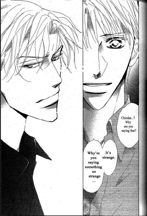 Page 40 Chapter 1 Chizuka-san ni Tsutaete