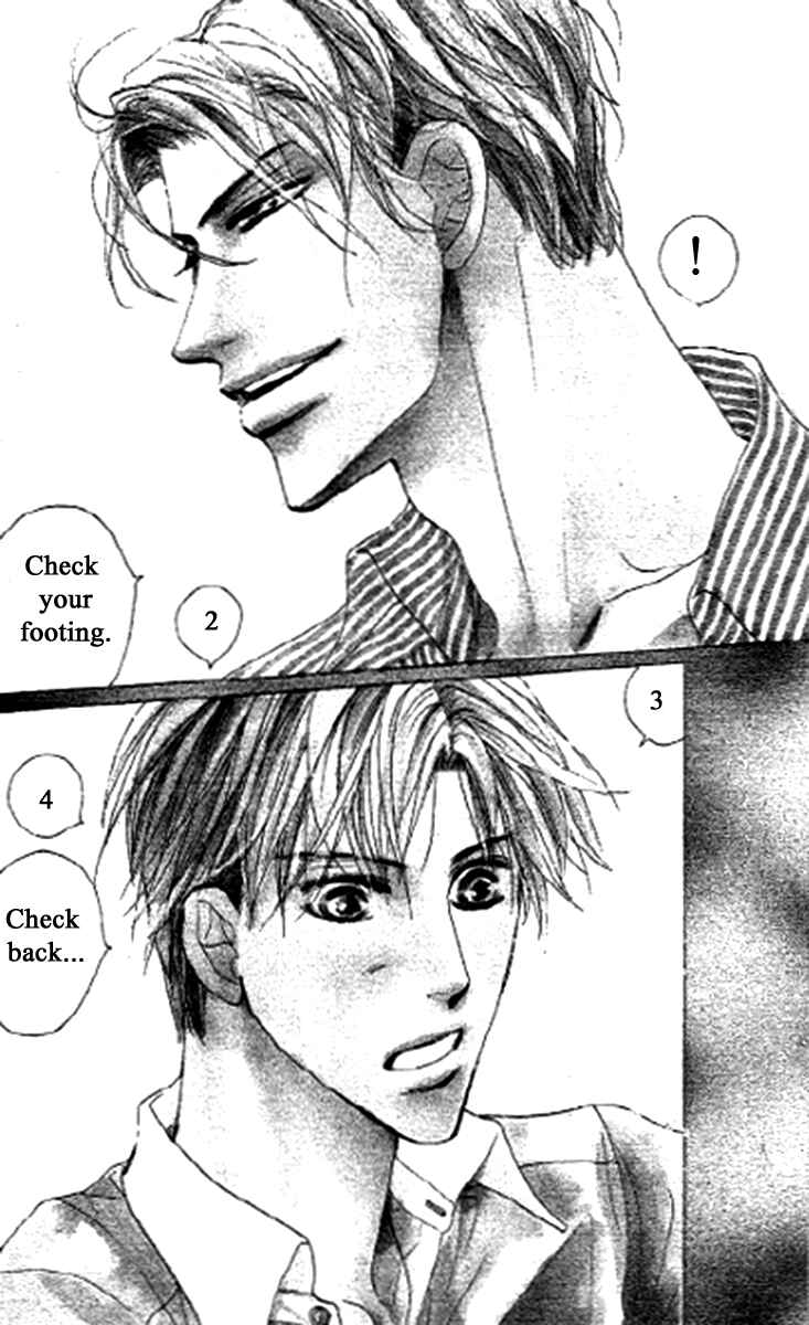 Page 5 Chapter 1 Chizuka-san ni Tsutaete