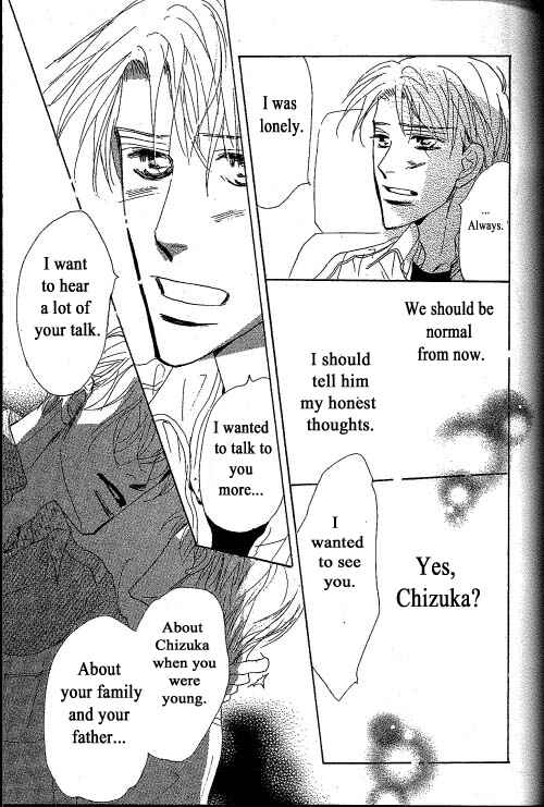 Page 32 Chapter 2 Chizuka-san ni Tsutaete