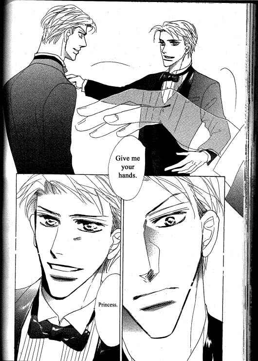 Page 45 Chapter 2 Chizuka-san ni Tsutaete