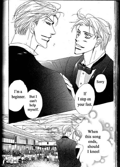 Page 47 Chapter 2 Chizuka-san ni Tsutaete
