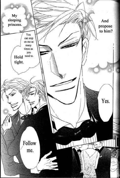 Page 48 Chapter 2 Chizuka-san ni Tsutaete