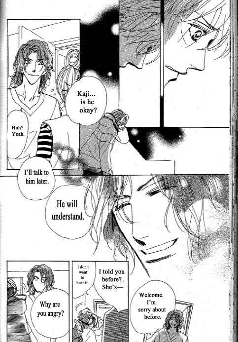 Page 26 Chapter 3 Chizuka-san ni Tsutaete