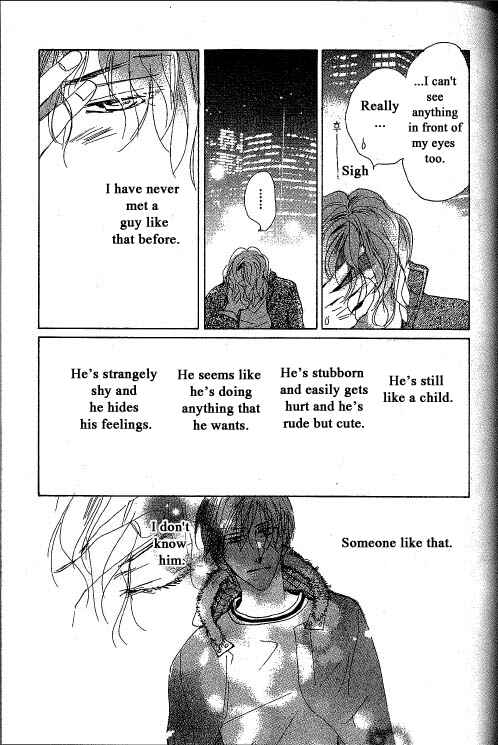 Page 31 Chapter 3 Chizuka-san ni Tsutaete
