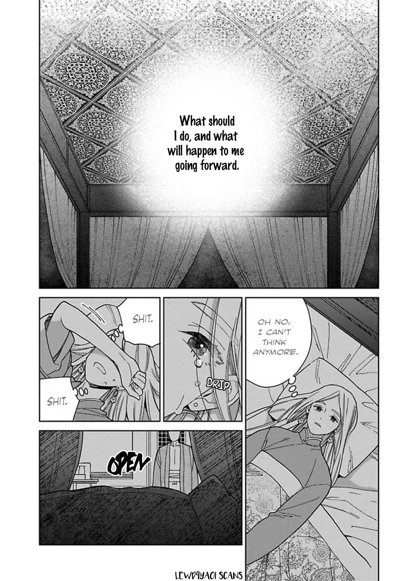 Page 26 Chapter 4 Lalas Married Life