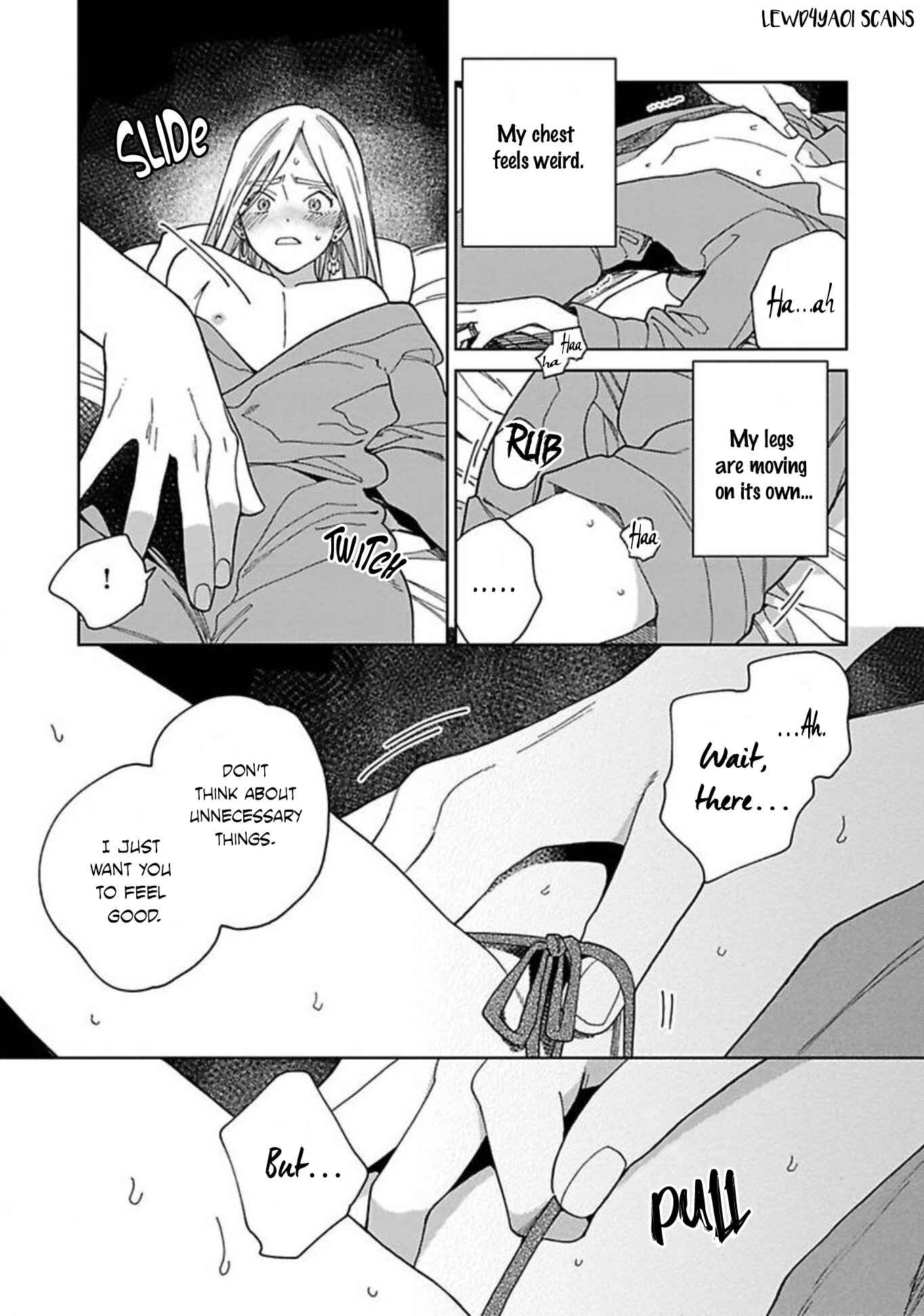 Page 29 Chapter 4 Lalas Married Life