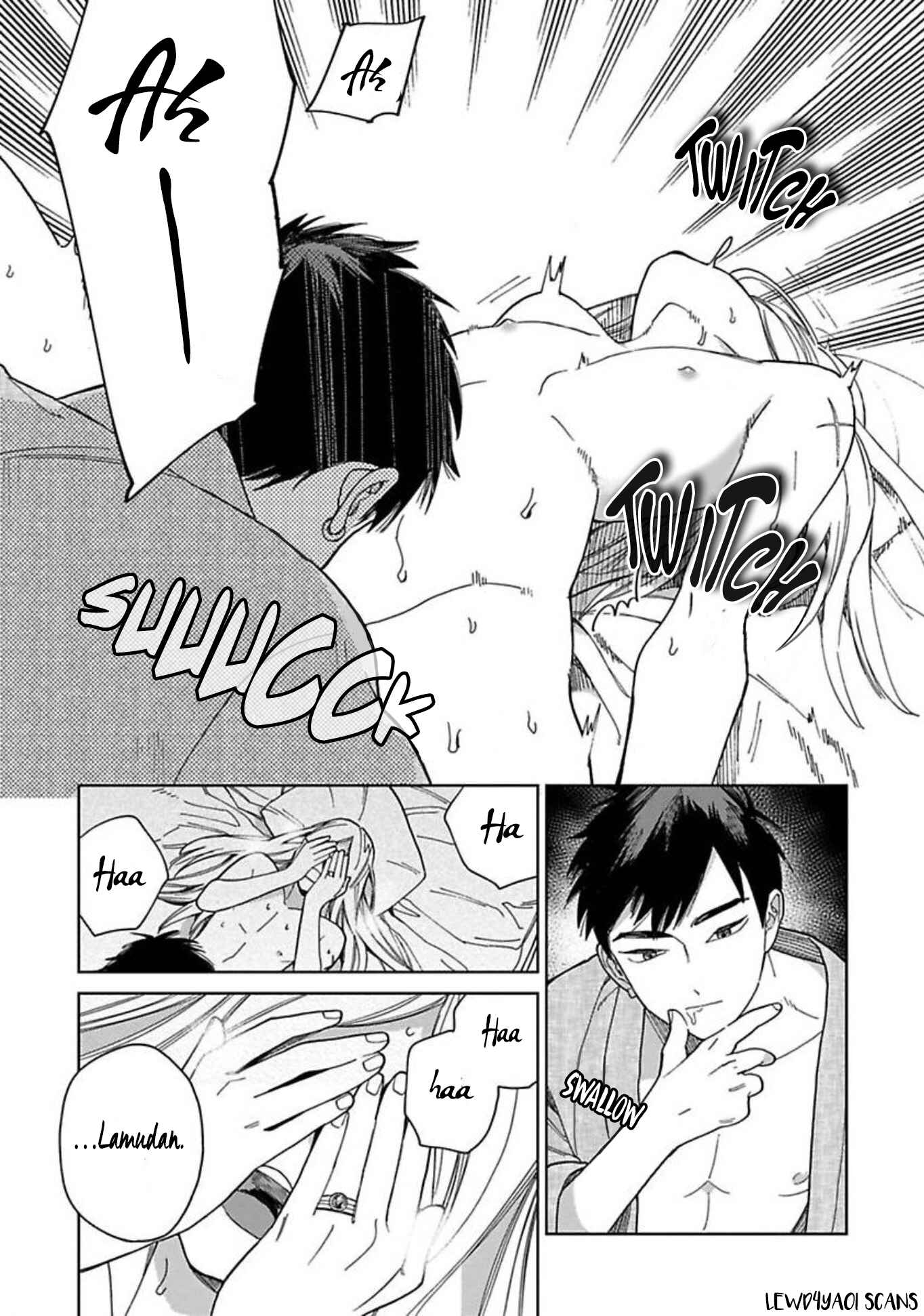 Page 35 Chapter 4 Lalas Married Life