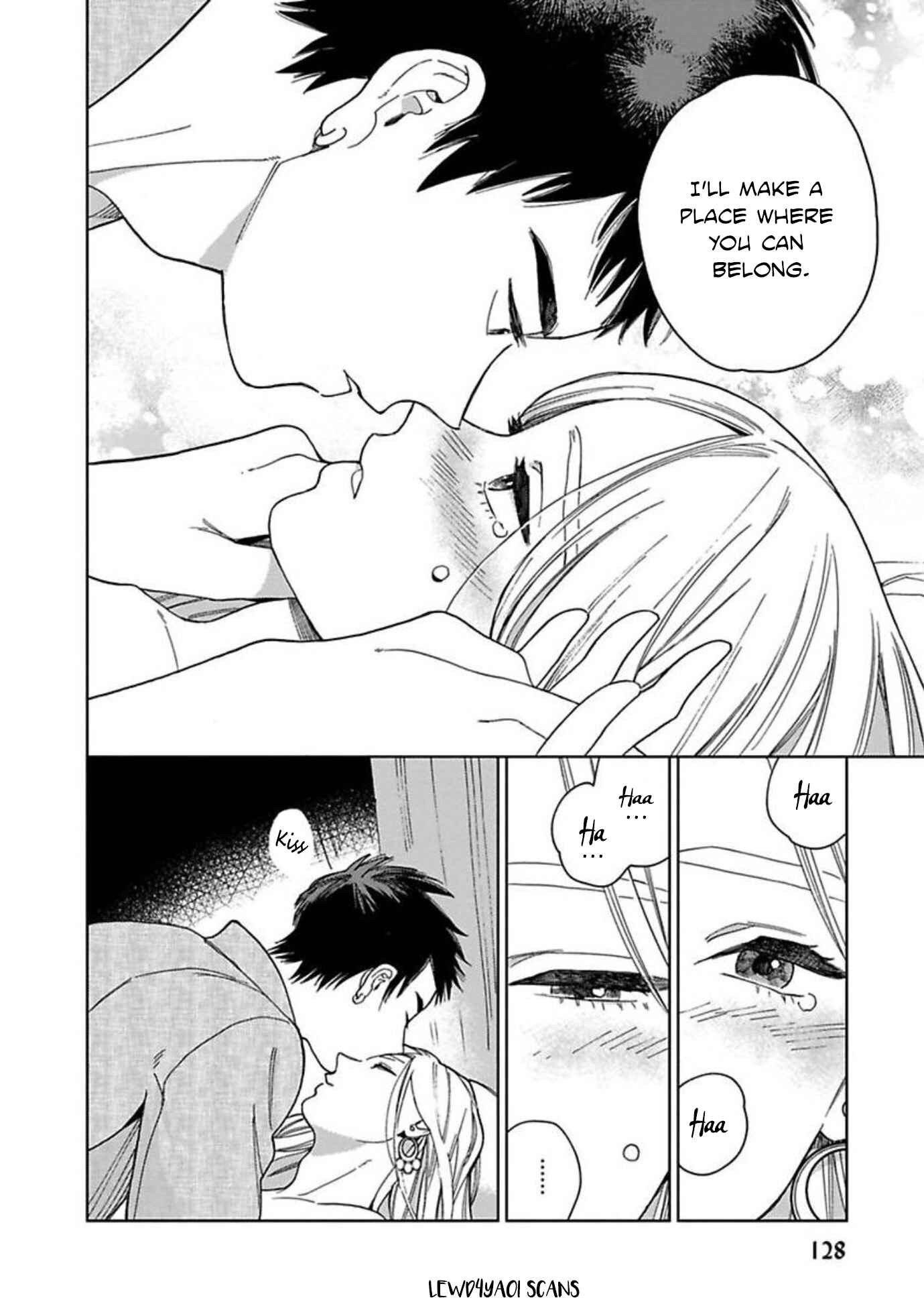 Page 37 Chapter 4 Lalas Married Life