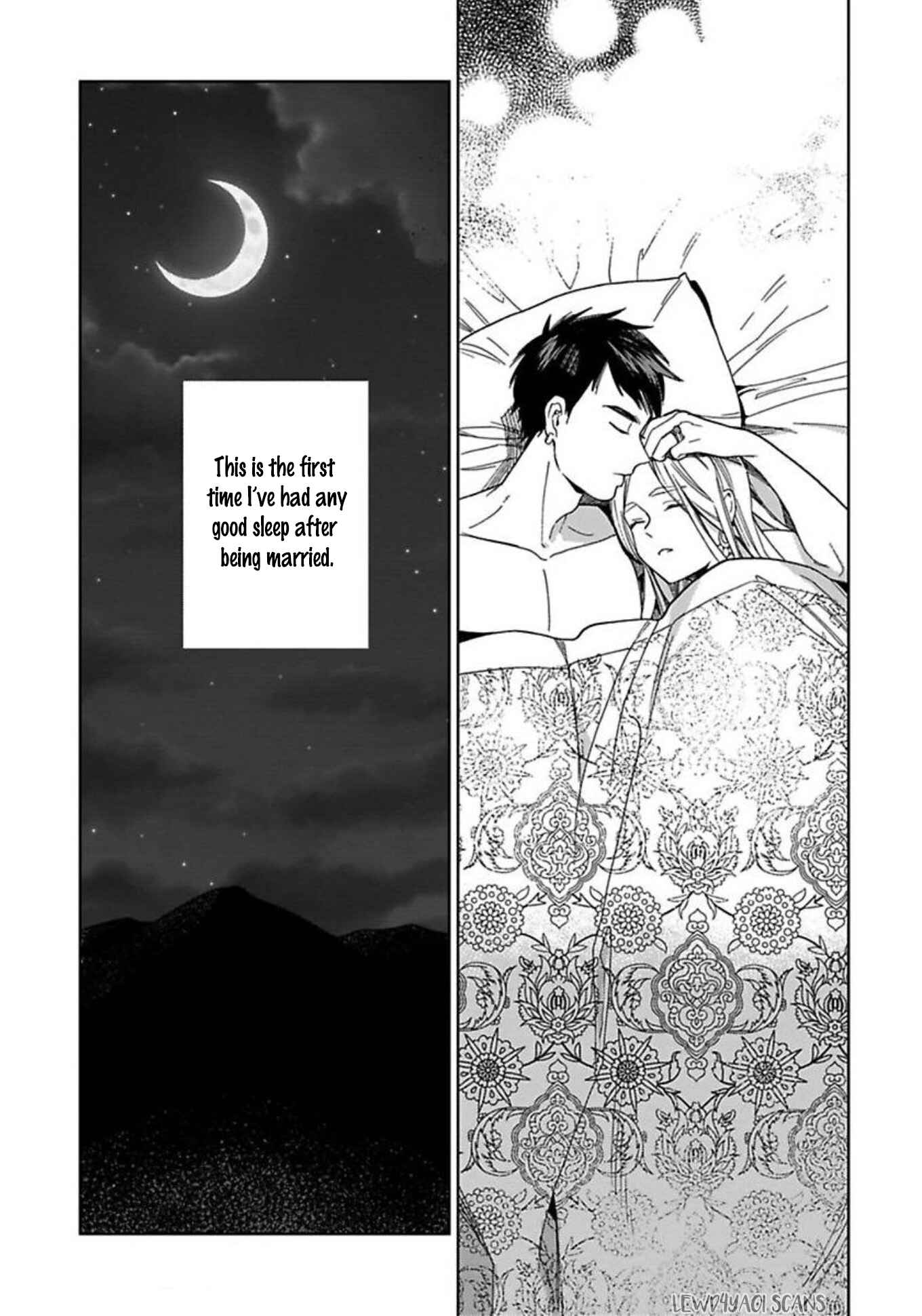 Page 38 Chapter 4 Lalas Married Life