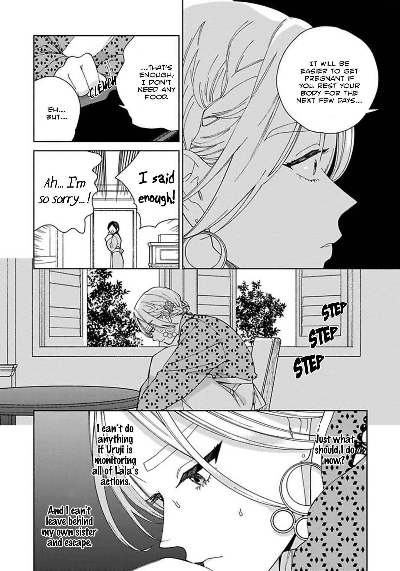 Page 20 Chapter 2 Lalas Married Life