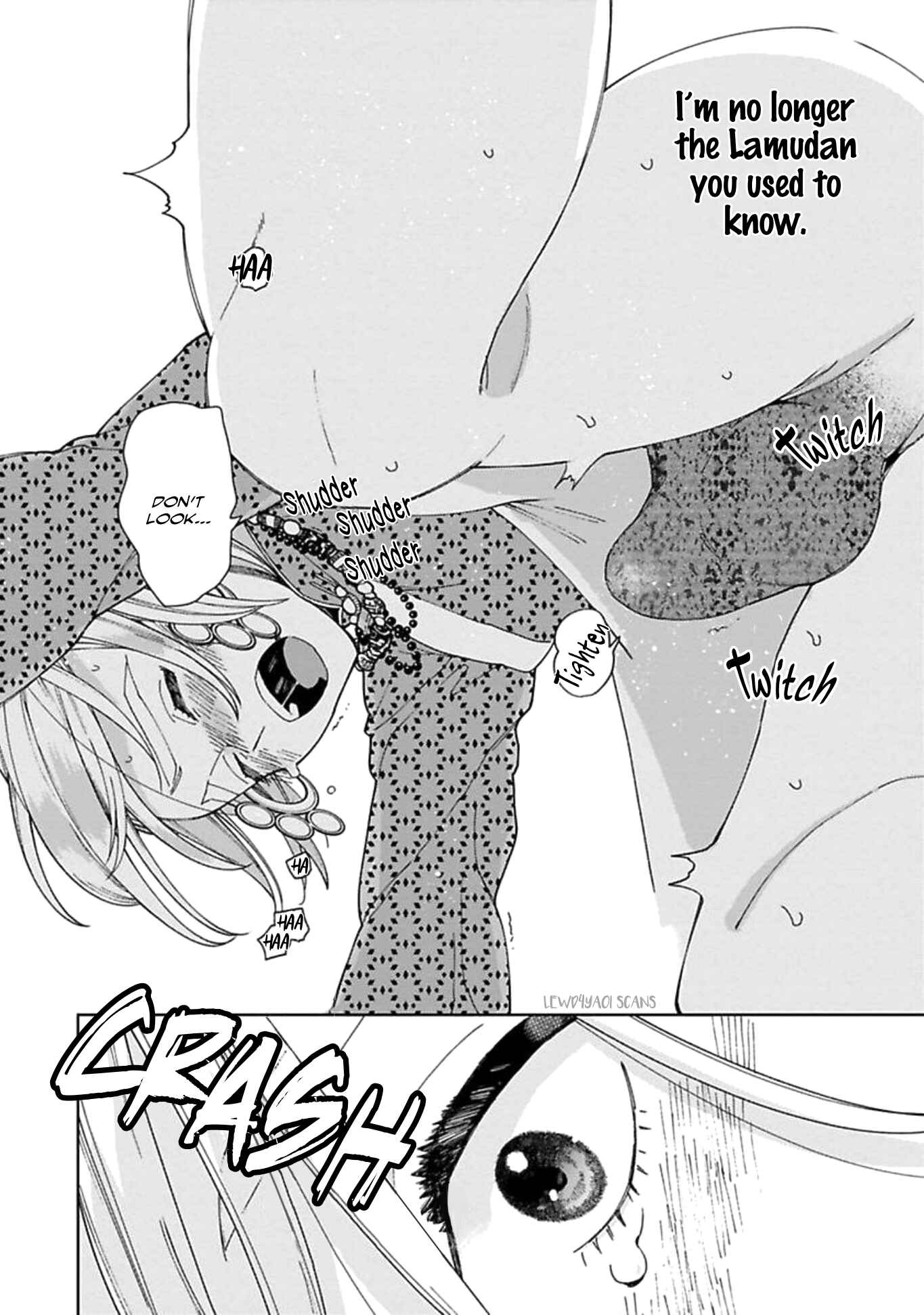Page 43 Chapter 2 Lalas Married Life