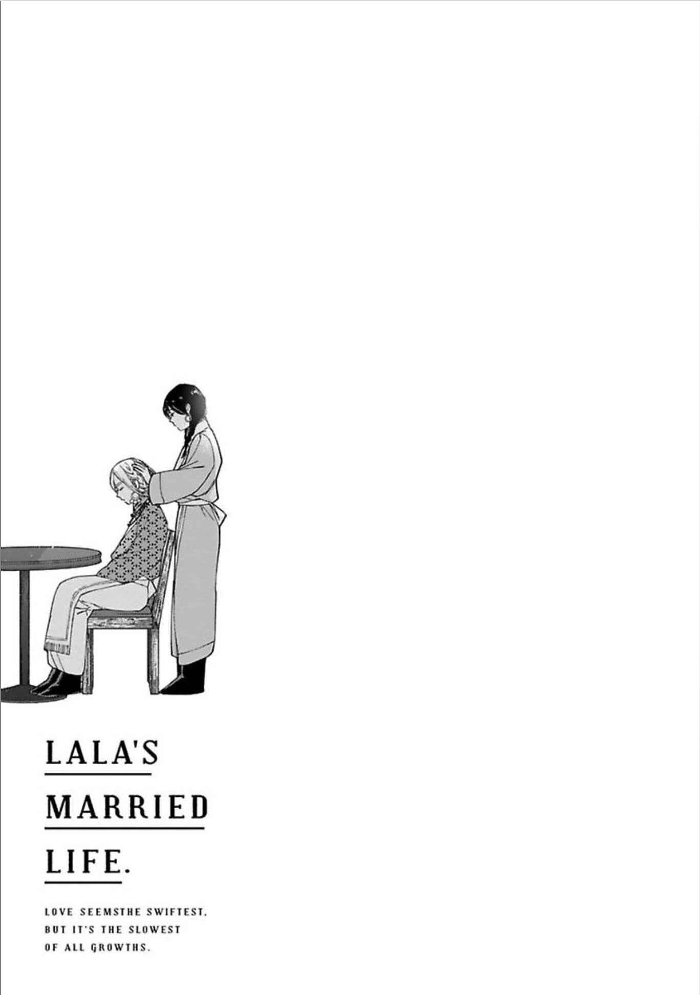 Page 50 Chapter 2 Lalas Married Life
