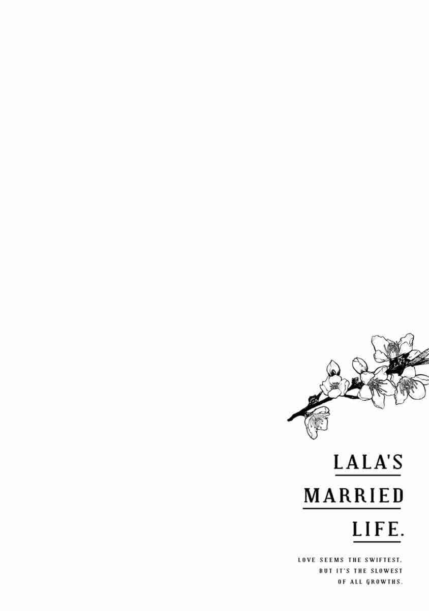 Page 2 Chapter 4 Lalas Married Life