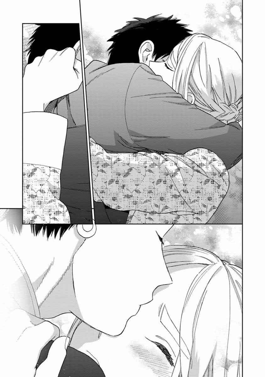 Page 28 Chapter 4 Lalas Married Life