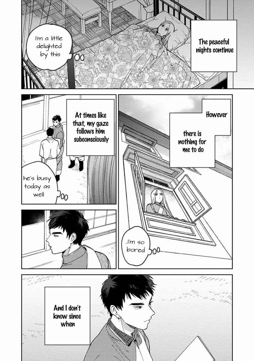 Page 9 Chapter 4 Lalas Married Life