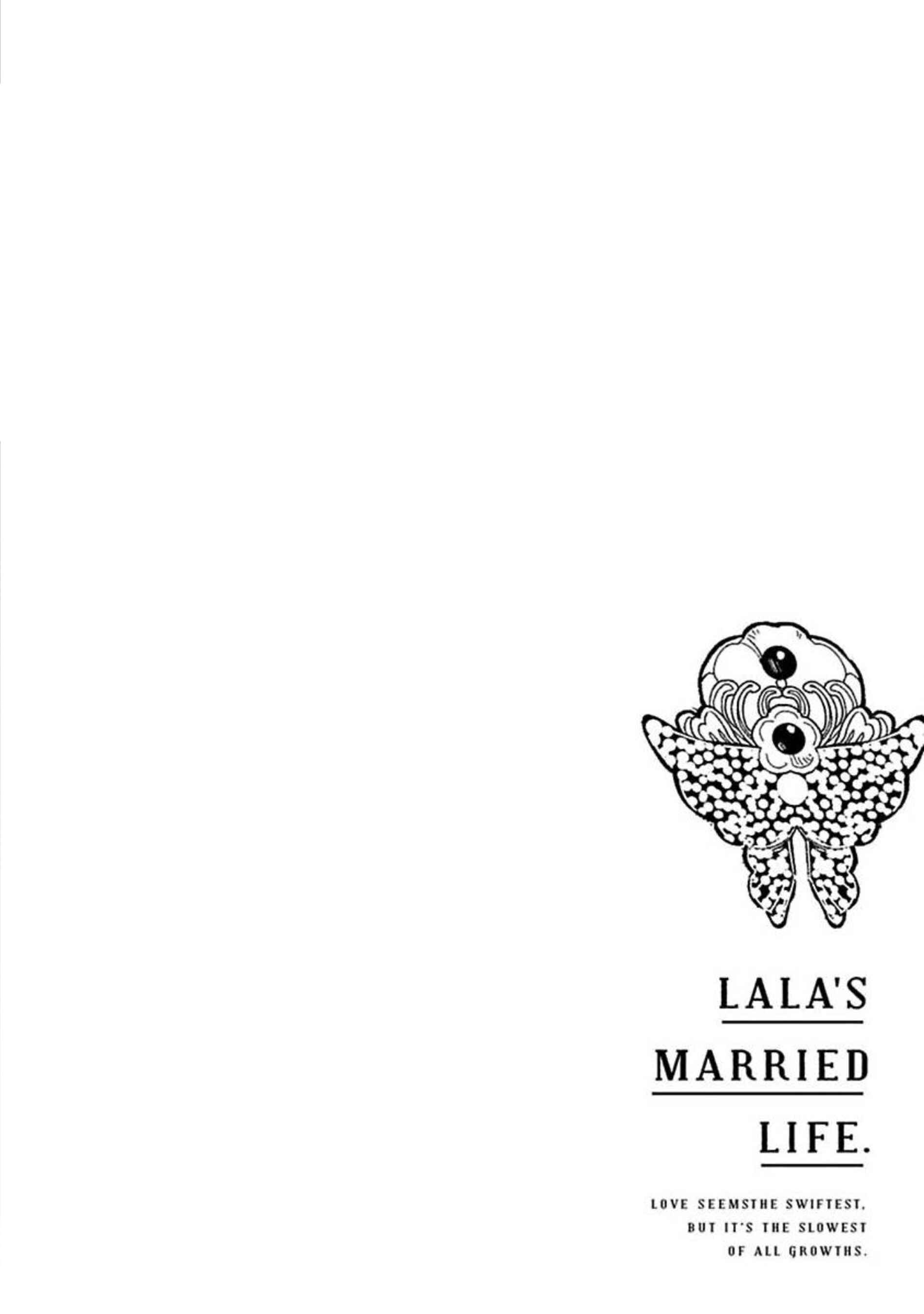 Page 4 Chapter 3 Lalas Married Life