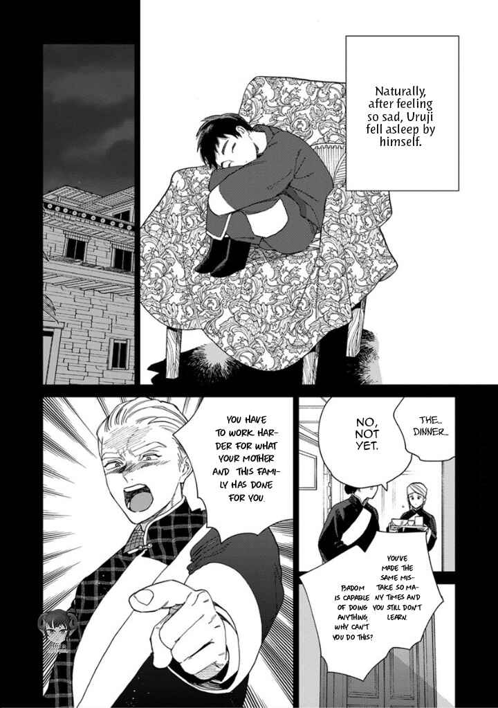 Page 15 Chapter 3 Lalas Married Life