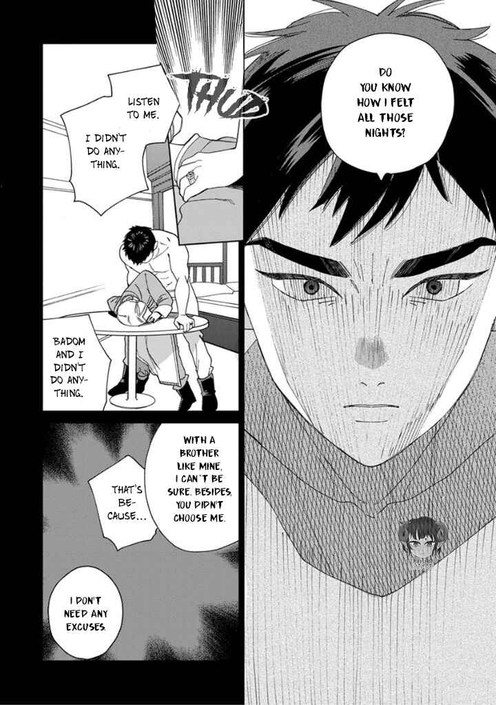 Page 29 Chapter 3 Lalas Married Life
