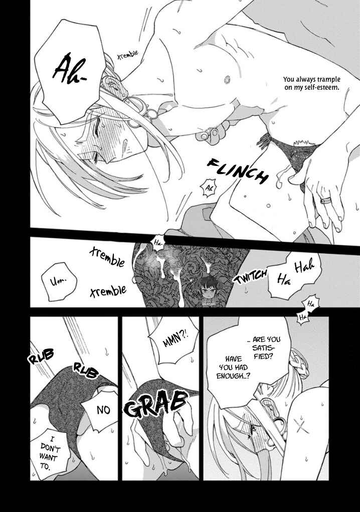 Page 33 Chapter 3 Lalas Married Life