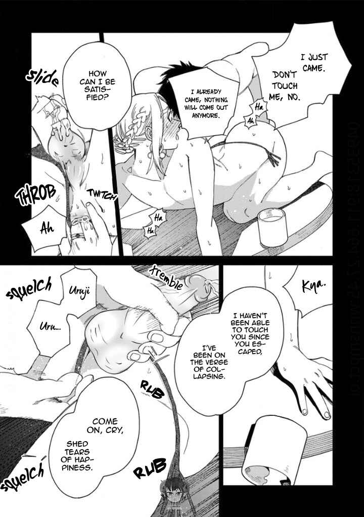 Page 34 Chapter 3 Lalas Married Life