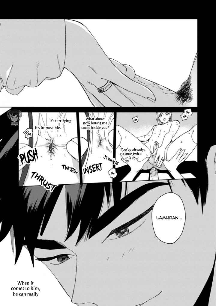 Page 36 Chapter 3 Lalas Married Life