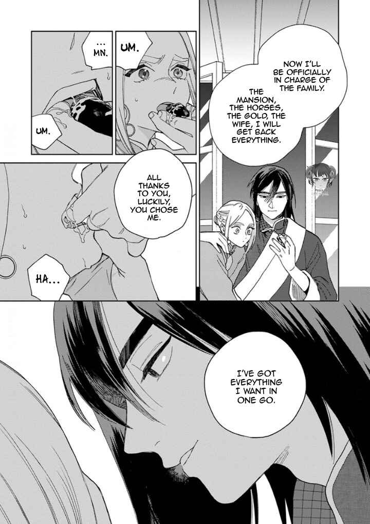 Page 8 Chapter 3 Lalas Married Life