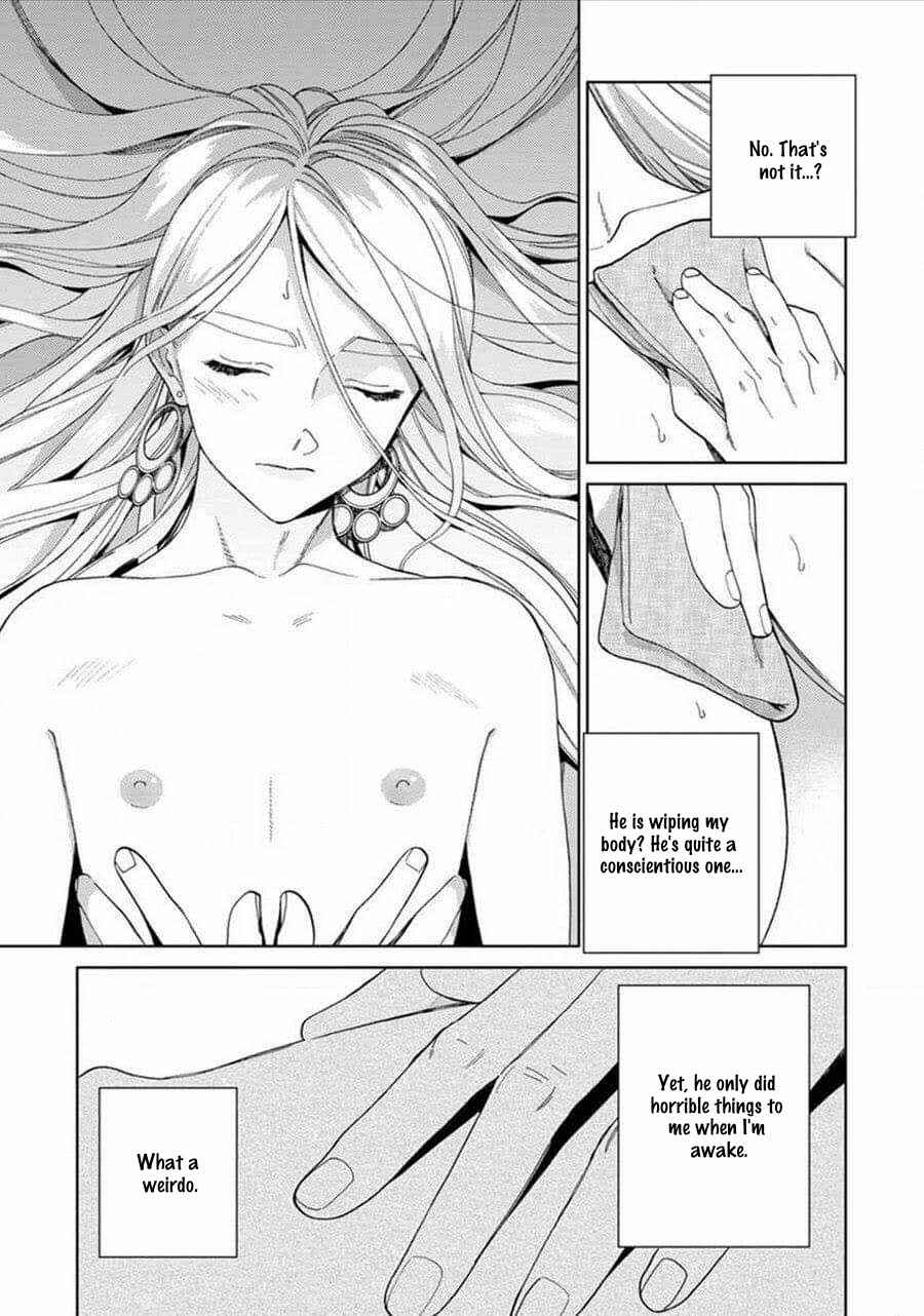 Page 4 Chapter 5.5 Lalas Married Life