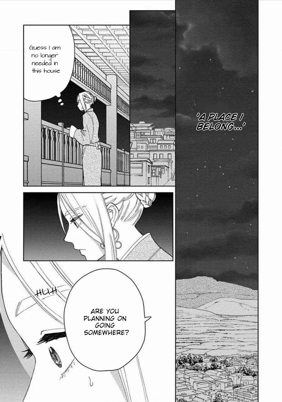Page 18 Chapter 5 Lalas Married Life
