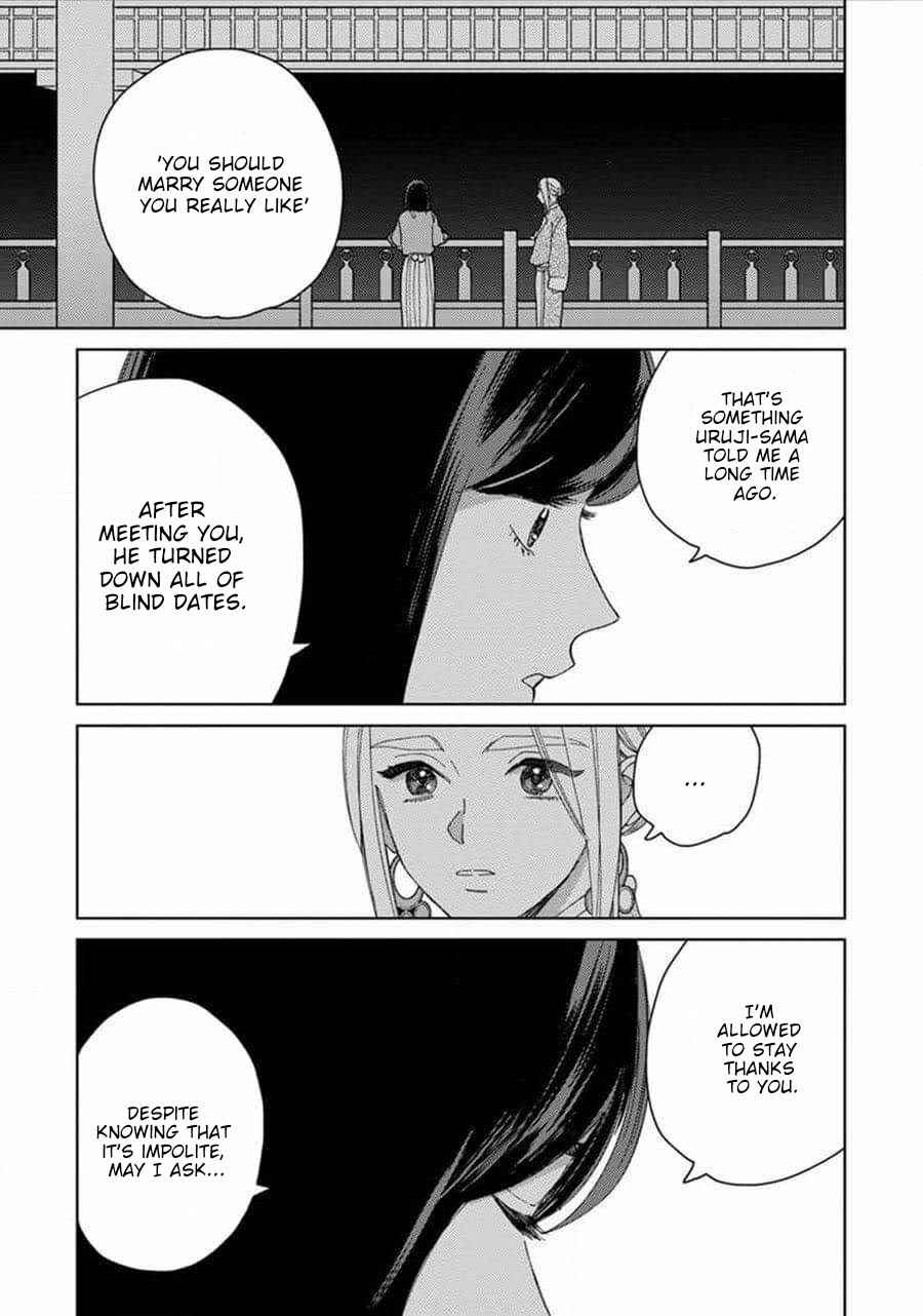 Page 20 Chapter 5 Lalas Married Life