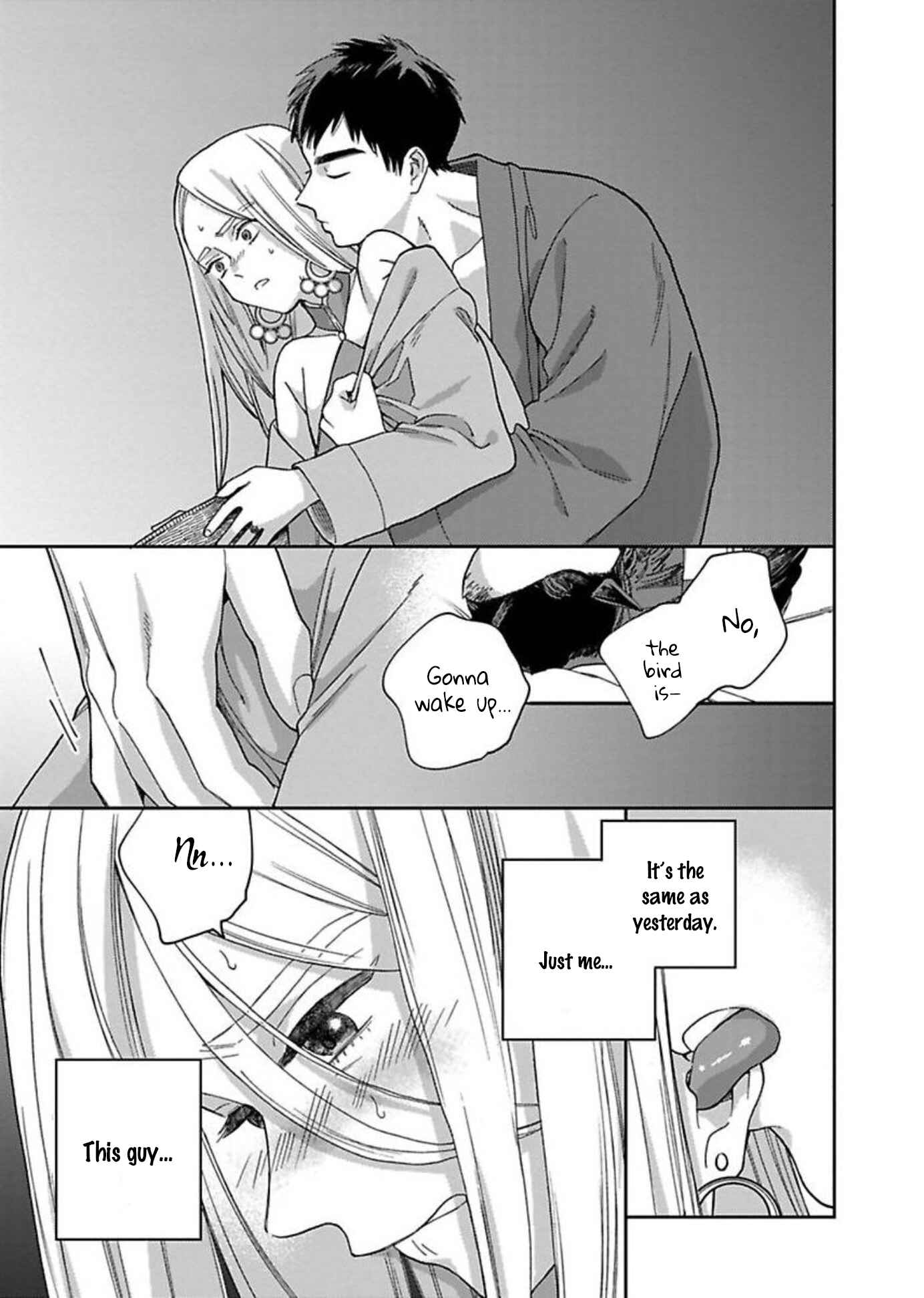 Page 20 Chapter 5 Lalas Married Life