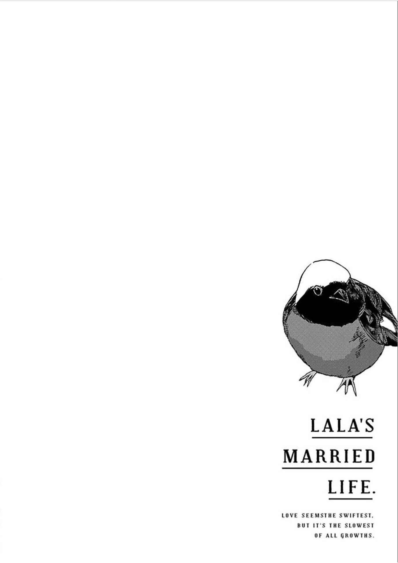 Page 3 Chapter 5 Lalas Married Life