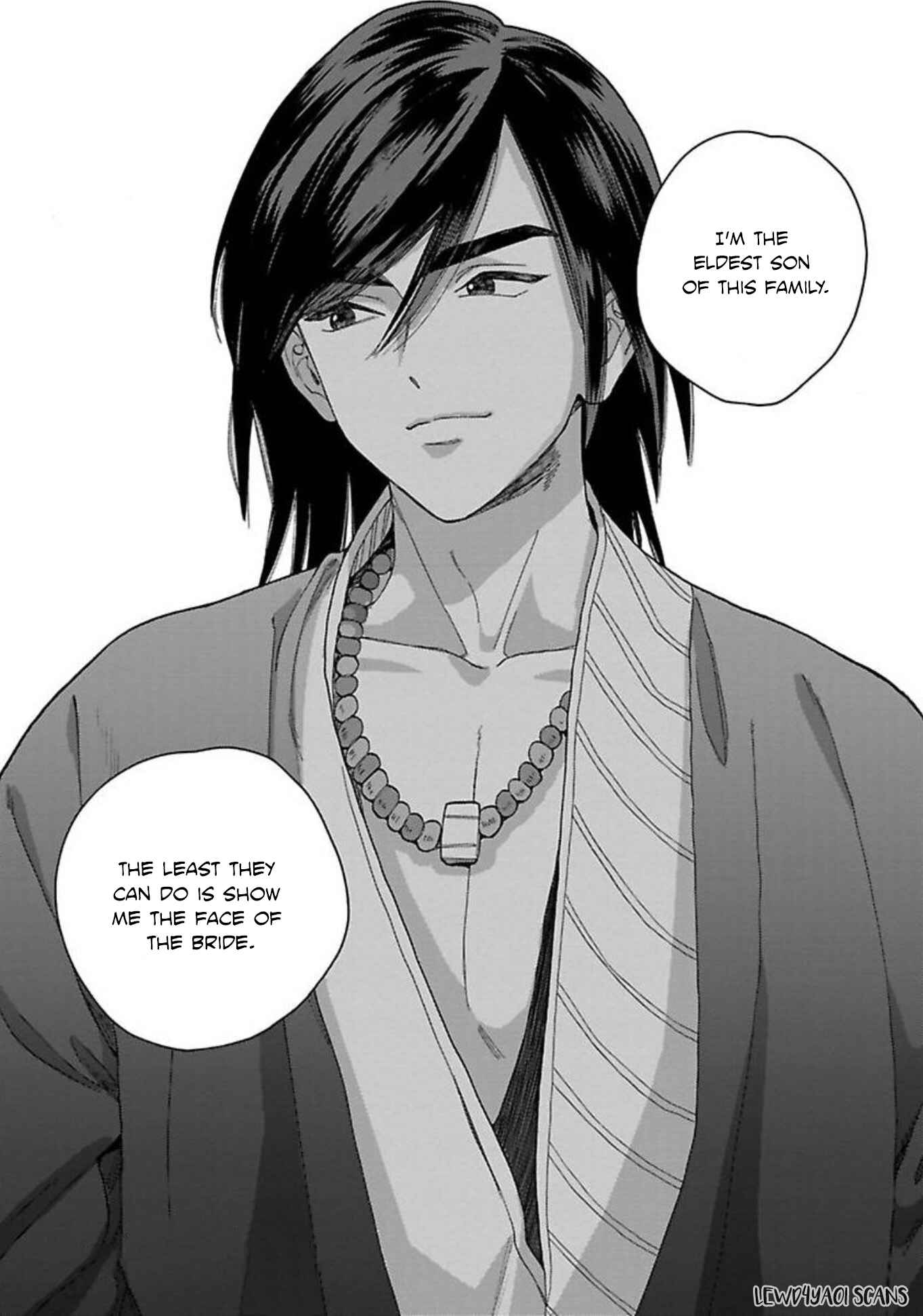 Page 44 Chapter 5 Lalas Married Life