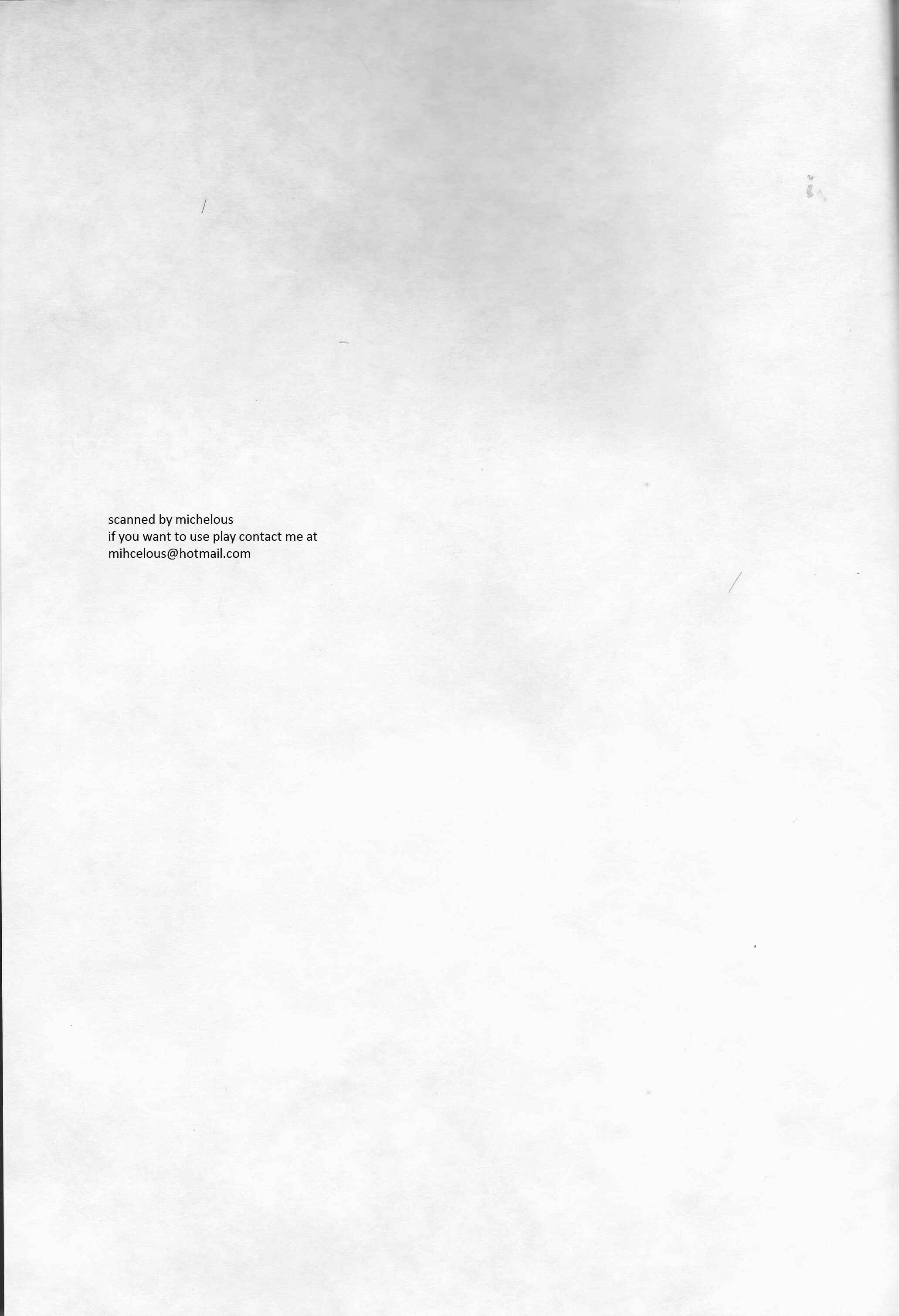 Page 2 Chapter Unknown_ac14 Code Geass - Hakudaku B2 (Doujinshi)