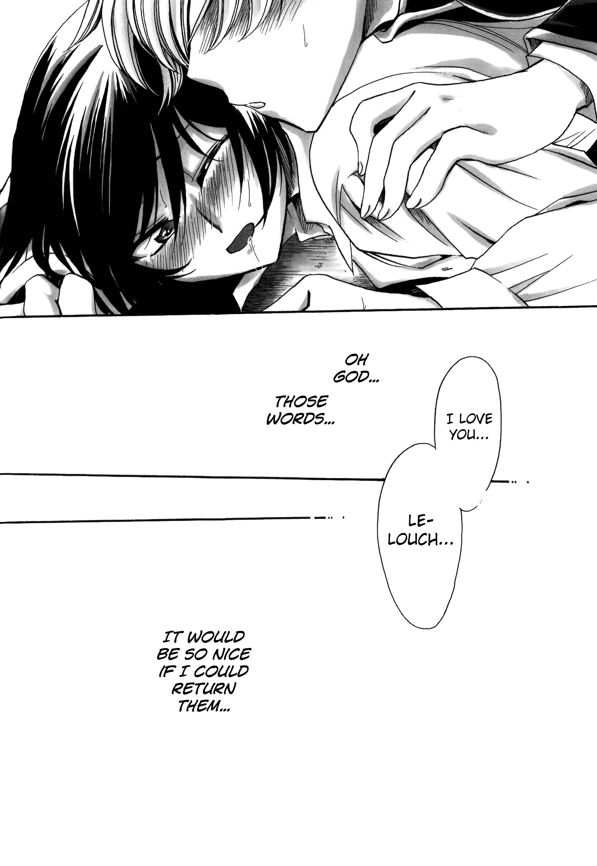 Page 22 Chapter Unknown_ac14 Code Geass - Hakudaku B2 (Doujinshi)