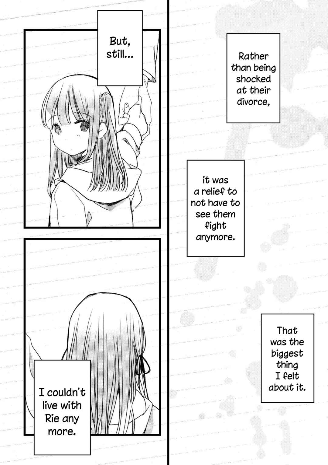 Page 13 Chapter Unknown_615a Watashitachi no Ai wa Shin no Katachi de