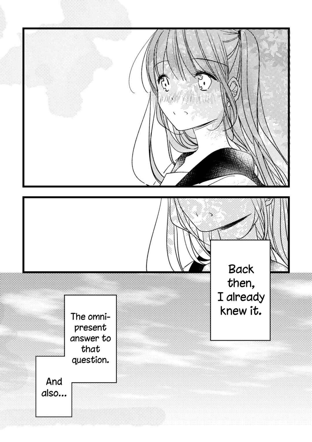 Page 28 Chapter Unknown_615a Watashitachi no Ai wa Shin no Katachi de