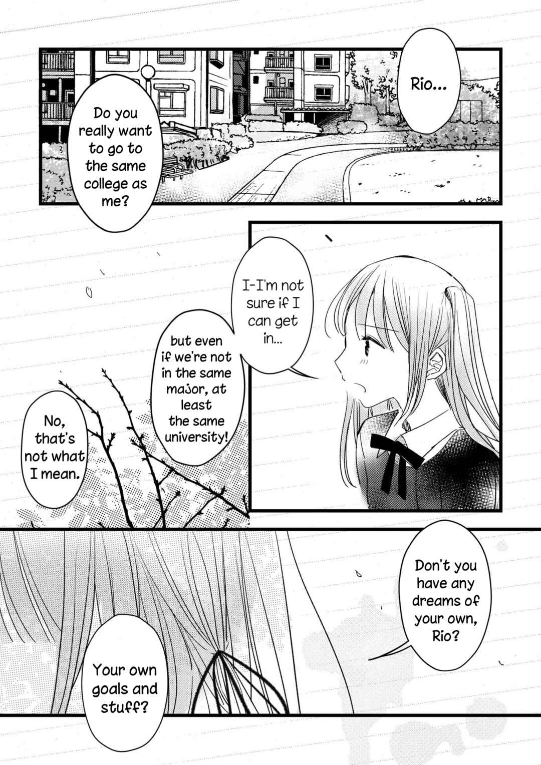 Page 37 Chapter Unknown_615a Watashitachi no Ai wa Shin no Katachi de