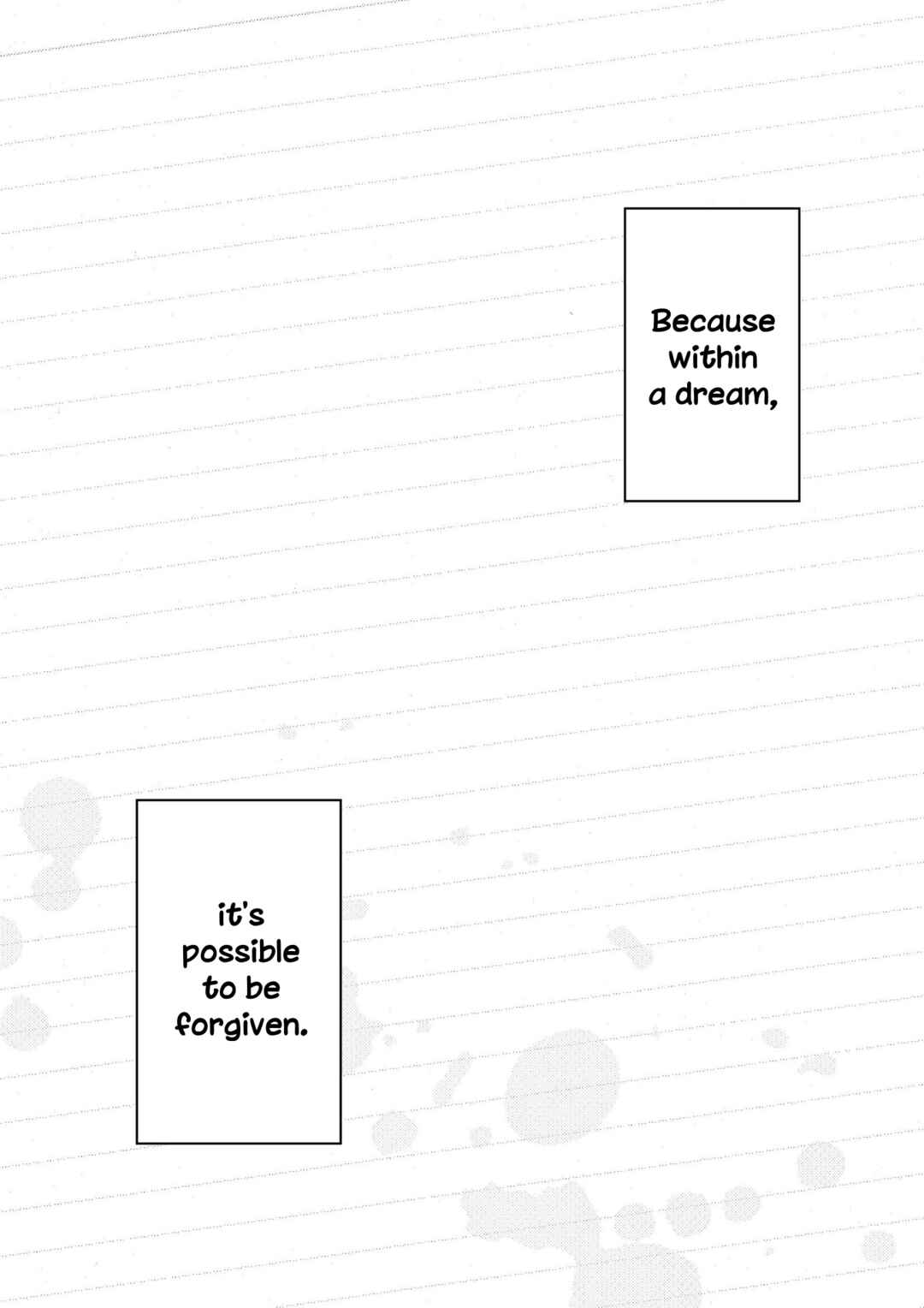 Page 4 Chapter Unknown_615a Watashitachi no Ai wa Shin no Katachi de