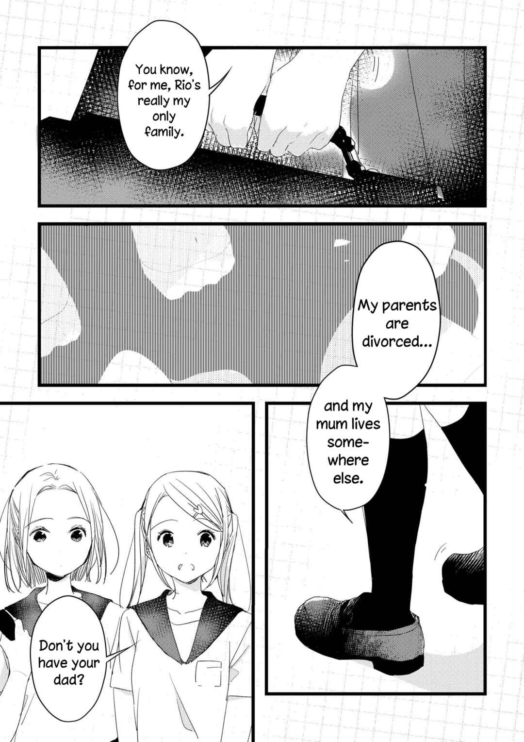Page 59 Chapter Unknown_615a Watashitachi no Ai wa Shin no Katachi de