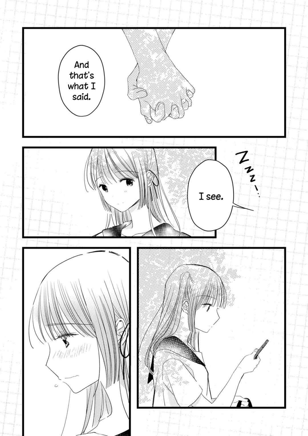 Page 61 Chapter Unknown_615a Watashitachi no Ai wa Shin no Katachi de