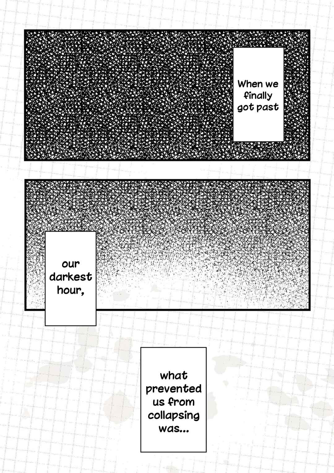 Page 72 Chapter Unknown_615a Watashitachi no Ai wa Shin no Katachi de