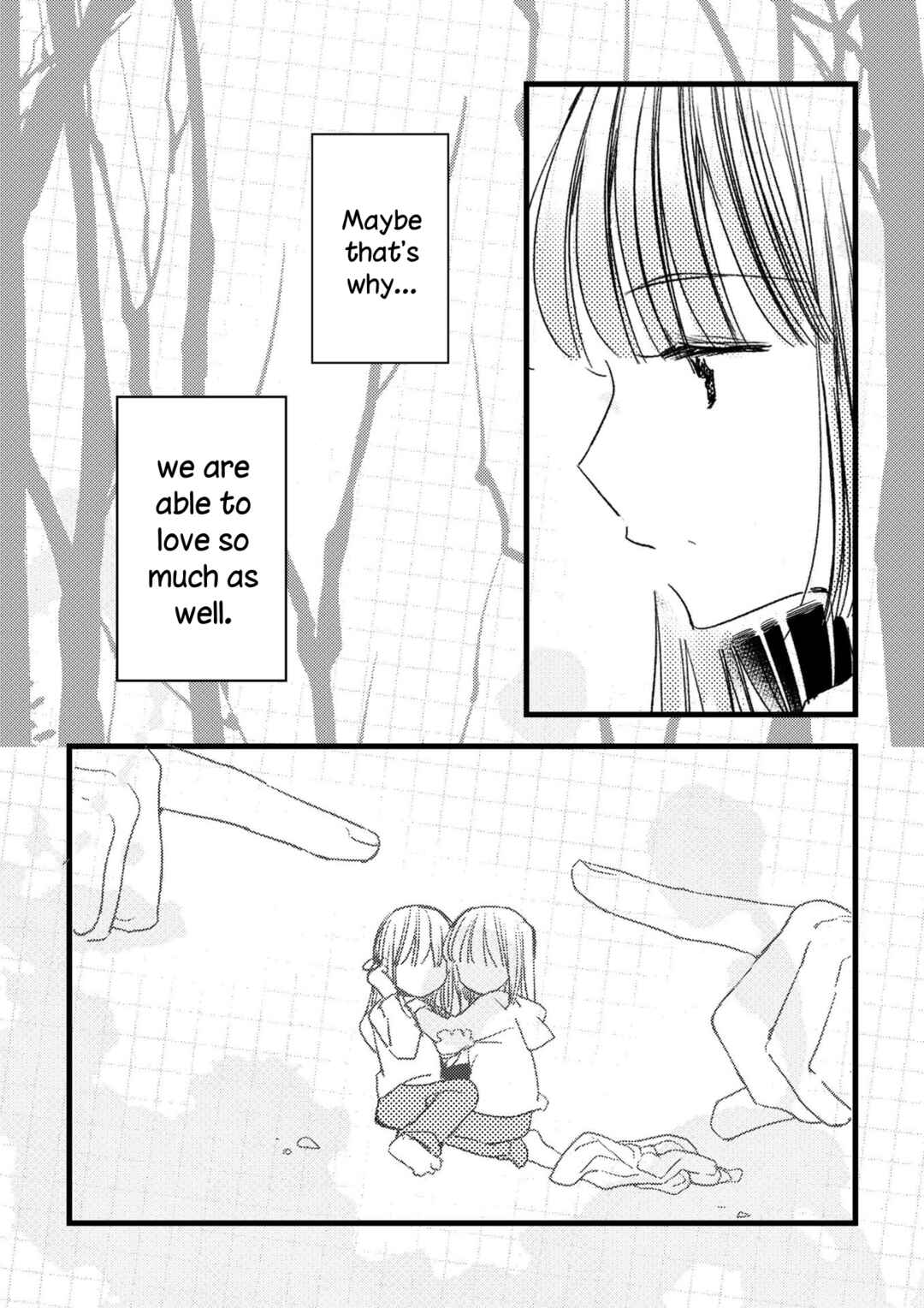 Page 75 Chapter Unknown_615a Watashitachi no Ai wa Shin no Katachi de
