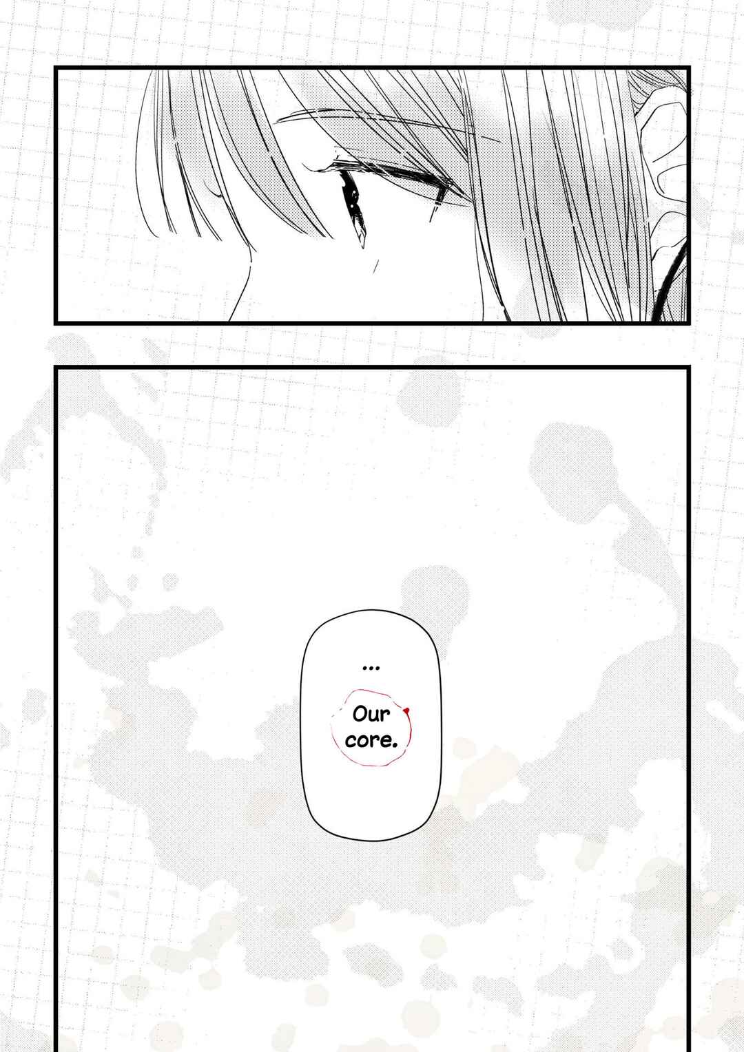 Page 77 Chapter Unknown_615a Watashitachi no Ai wa Shin no Katachi de